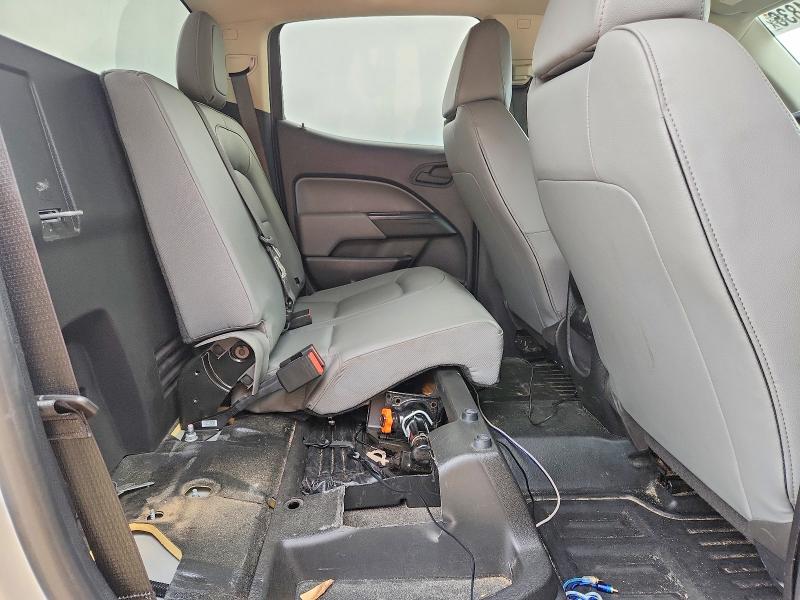 Aukcja sprzedaży 2020 Chevrolet Colorado, vin: 1GCGSBEA4L1207673, numer aukcji: 48954836