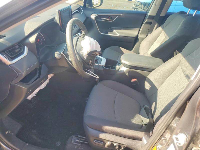 Aukcja sprzedaży 2022 Toyota Rav4, vin: 2T3W1RFV7NC206127, numer aukcji: 50072576