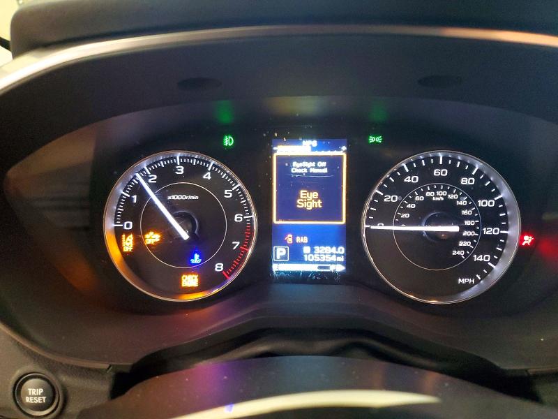 Продаж на аукціоні авто 2018 Subaru Impreza, vin: 4S3GTAT66J3704294, номер лоту: 51355716
