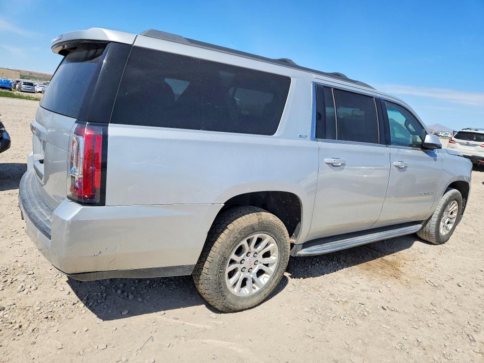 Продажа на аукционе авто 2017 Gmc Yukon Xl, vin: 1GKS2GKC3HR188835, номер лота: 51366976