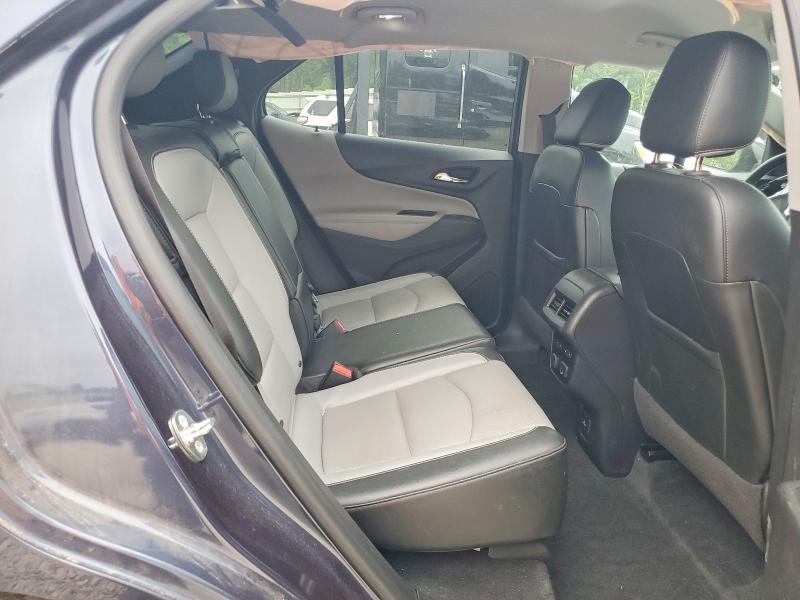 51511696 :رقم المزاد ، 3GNAXVEV7JL404149 vin ، 2018 Chevrolet Equinox مزاد بيع