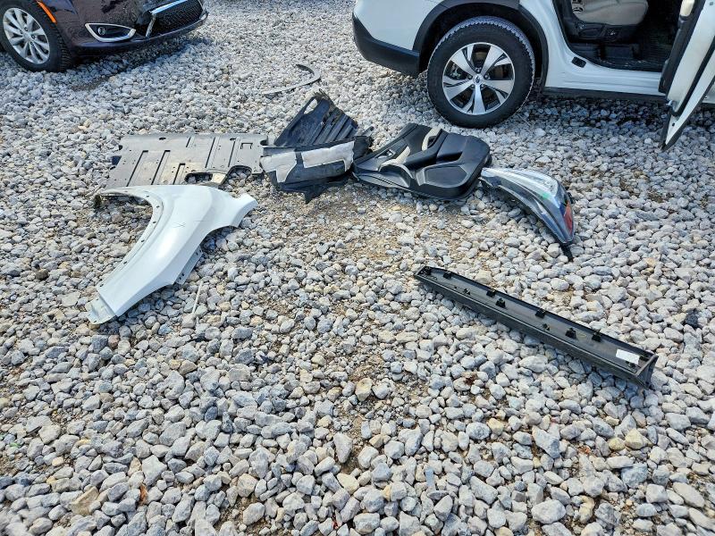 Aukcja sprzedaży 2022 Subaru Ascent, vin: 4S4WMAED0N3466299, numer aukcji: 49196266