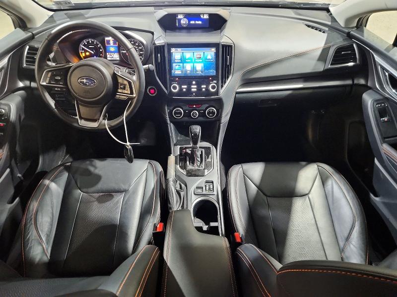 Продаж на аукціоні авто 2022 Subaru Crosstrek, vin: JF2GTHMC4NH281898, номер лоту: 50300836