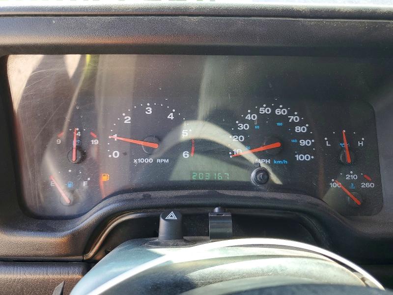 49933486 :رقم المزاد ، 1J4FA49S14P760058 vin ، 2004 Jeep Wrangler / Tj مزاد بيع