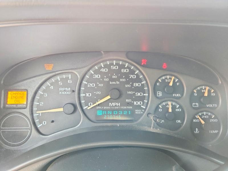 Продажа на аукционе авто 2001 Gmc New Sierra, vin: 2GTEC19V411369547, номер лота: 51073736