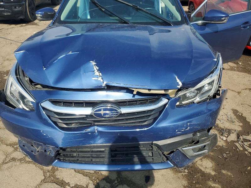 Aukcja sprzedaży 2021 Subaru Legacy, vin: 4S3BWGN62M3011504, numer aukcji: 50629226