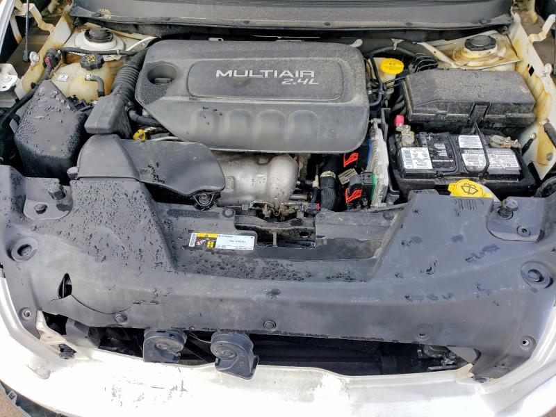 Продаж на аукціоні авто 2015 Jeep Cherokee, vin: 1C4PJLAB9FW584546, номер лоту: 49452066