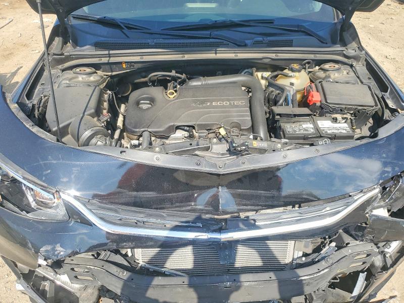 Aukcja sprzedaży 2016 Chevrolet Malibu, vin: 1G1ZE5ST5GF216634, numer aukcji: 51195776