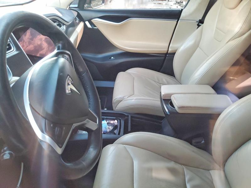 Aukcja sprzedaży 2017 Tesla Model S, vin: 5YJSA1E2XHF190621, numer aukcji: 49669836