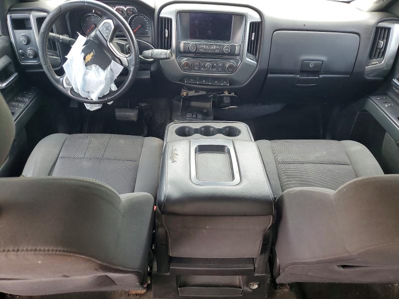 Aukcja sprzedaży 2016 Chevrolet Silverado, vin: 3GCUKRECXGG167040, numer aukcji: 51492866