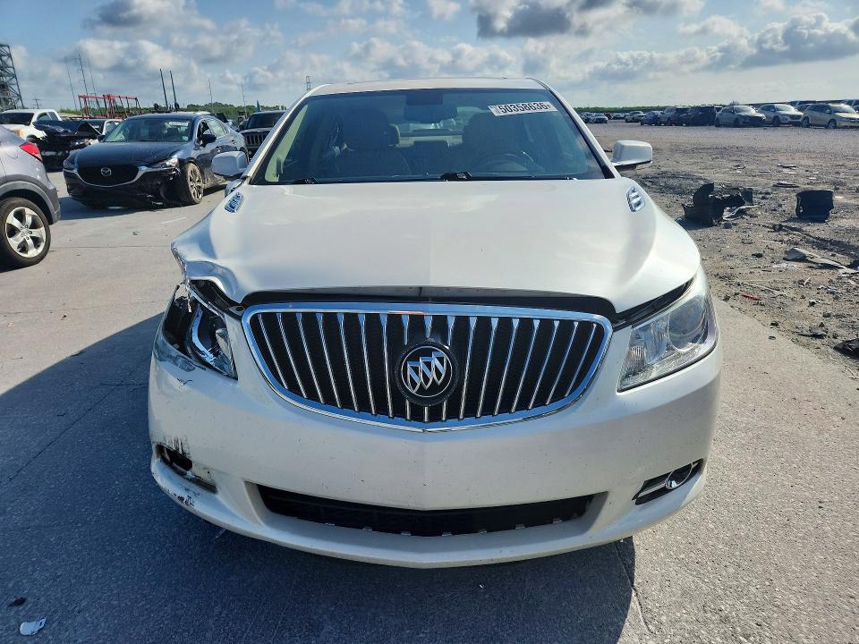 Aukcja sprzedaży 2013 Buick Lacrosse, vin: 1G4GJ5E32DF315280, numer aukcji: 50358636