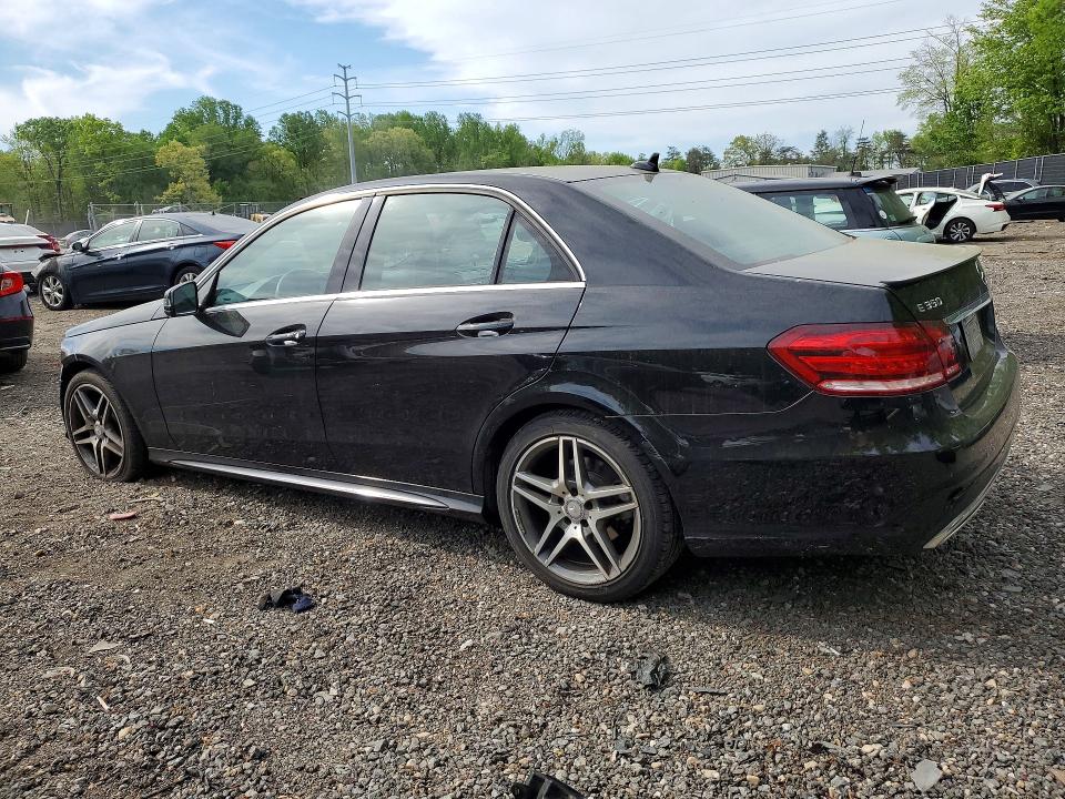 Продажа на аукционе авто 2014 Mercedes-benz E, vin: WDDHF8JB2EB008134, номер лота: 49449126