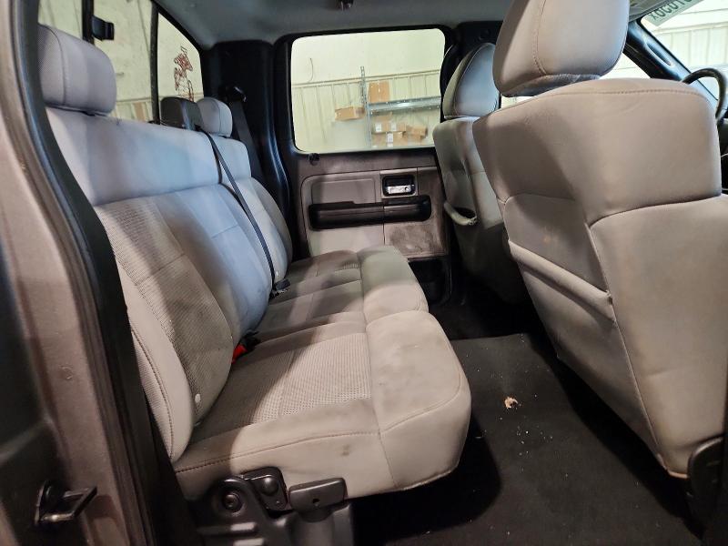 51357056 :رقم المزاد ، 1FTPW14595KC66153 vin ، 2005 Ford F150 مزاد بيع