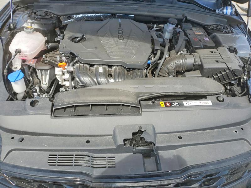 Продажа на аукционе авто 2025 Kia K5, vin: KNAG64J78S5310710, номер лота: 51683936