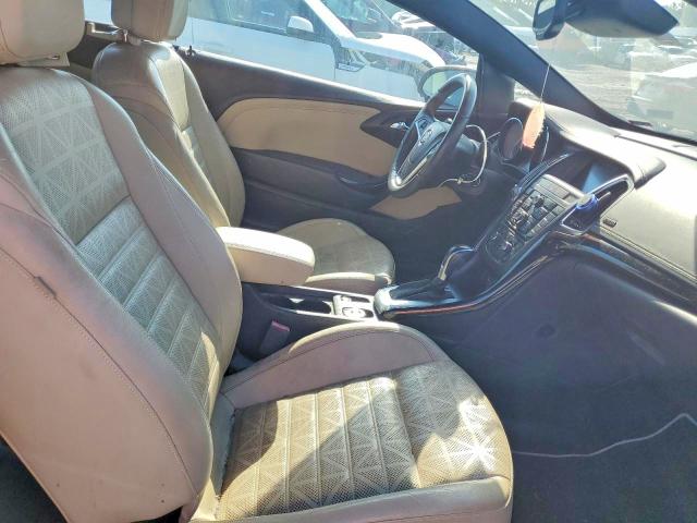 2016 Buick Cascada მანქანა იყიდება აუქციონზე, vin: W04WT3N52GG069873, აუქციონის ნომერი: 50108906
