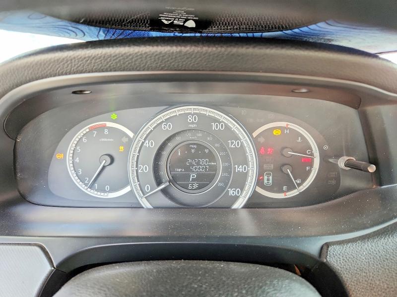 Aukcja sprzedaży 2013 Honda Accord, vin: 1HGCR2F36DA049365, numer aukcji: 50982126