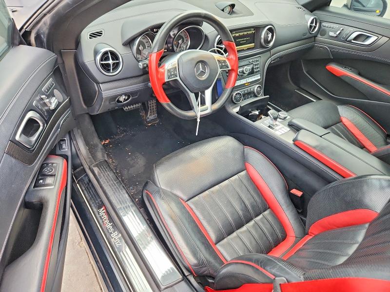 Aukcja sprzedaży 2016 Mercedes-benz Sl, vin: WDDJK7DA4GF040072, numer aukcji: 51077776