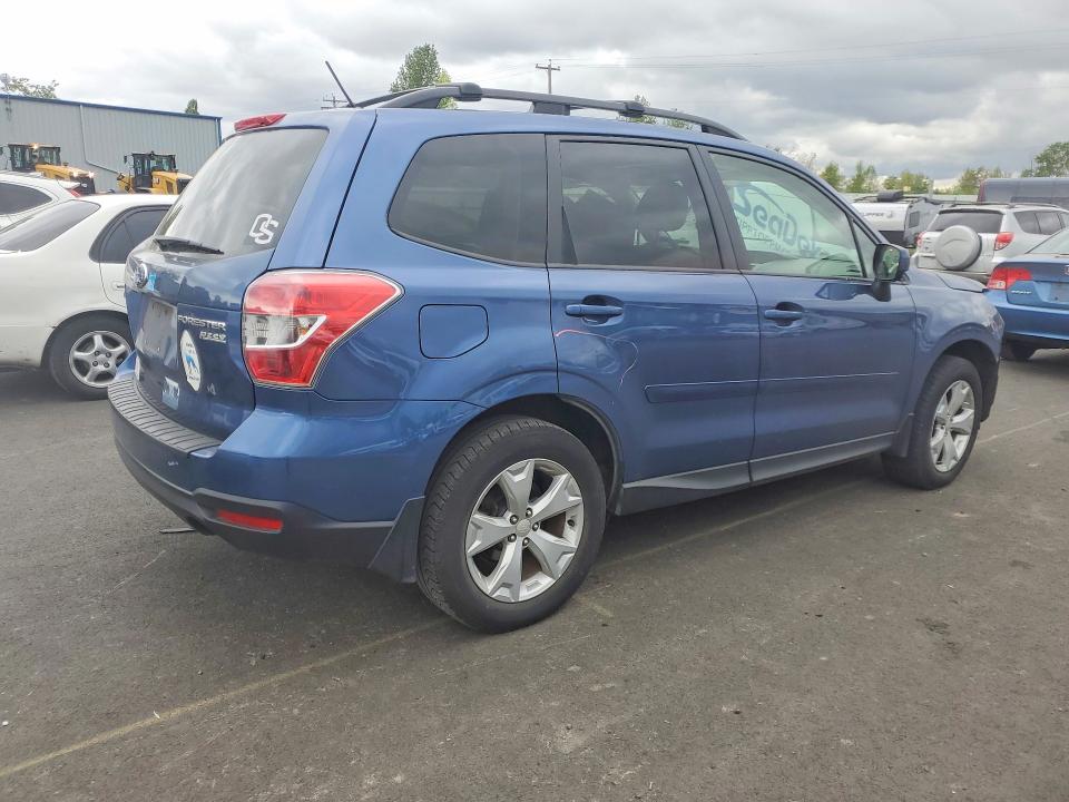Продажа на аукционе авто 2014 Subaru Forester, vin: JF2SJAECXEH526774, номер лота: 51321986