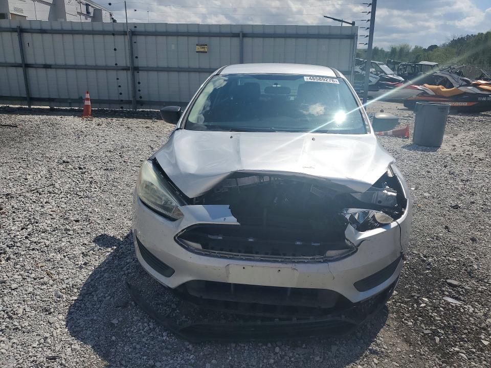 2017 Ford Focus მანქანა იყიდება აუქციონზე, vin: 1FADP3E28HL229759, აუქციონის ნომერი: 48589276