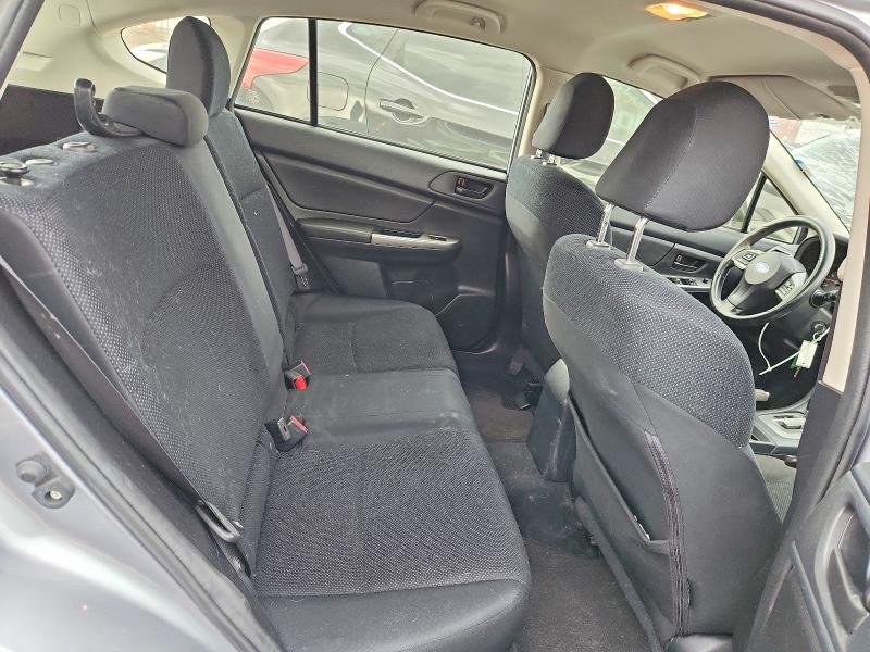 49680776 :رقم المزاد ، JF1GPAA69G8218720 vin ، 2016 Subaru Impreza مزاد بيع