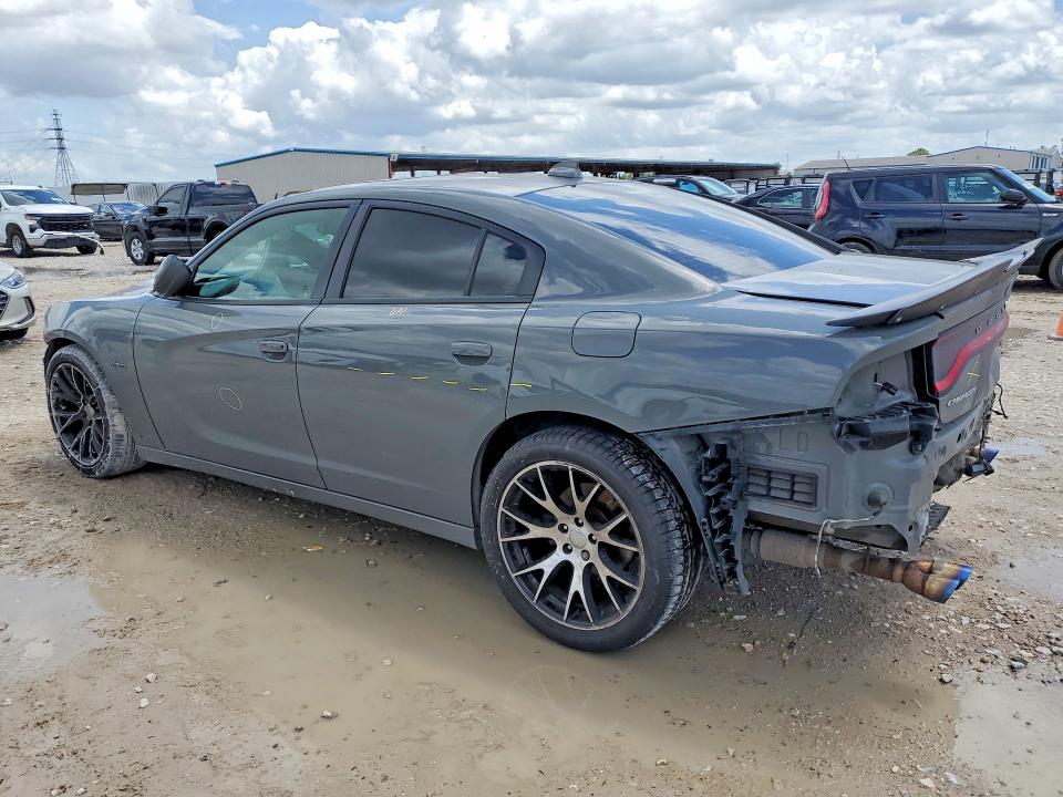 Aukcja sprzedaży 2018 Dodge Charger, vin: 2C3CDXCT8JH125264, numer aukcji: 50405626