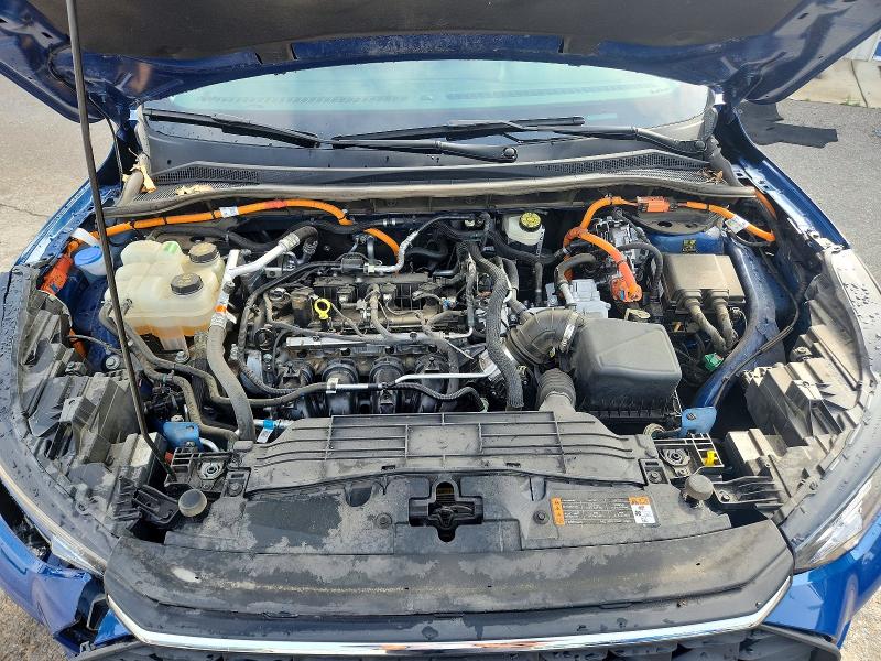 Продаж на аукціоні авто 2023 Ford Escape, vin: 1FMCU0E17PUA81368, номер лоту: 51570126