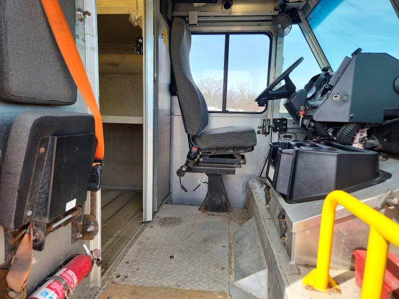 Продажа на аукционе авто 2021 Freightliner Mt45, vin: 4UZAC2EAXMCMN0134, номер лота: 49304436