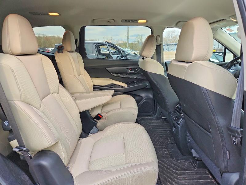Продажа на аукционе авто 2023 Subaru Ascent, vin: 4S4WMAED5P3436346, номер лота: 50125646