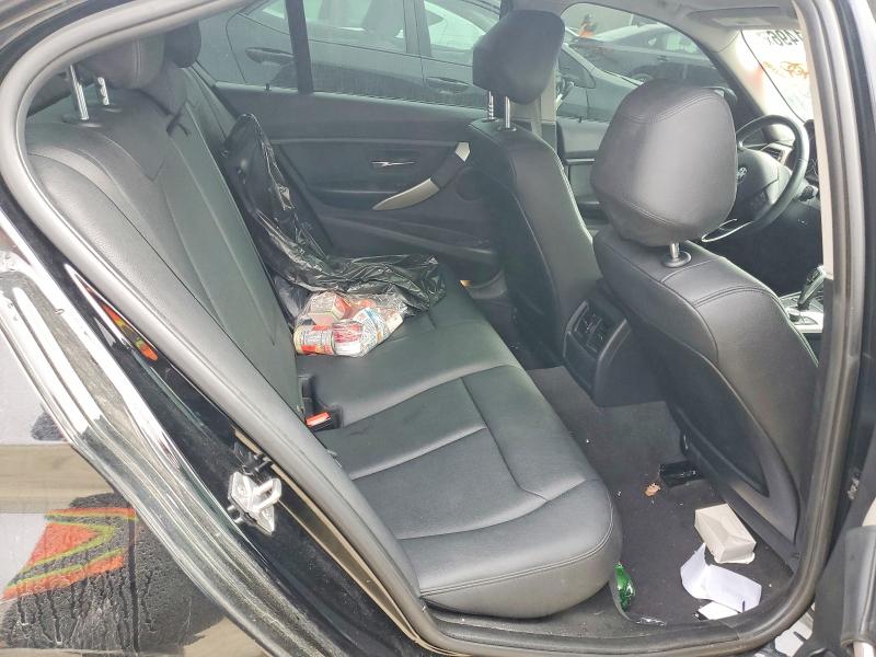 Продаж на аукціоні авто 2014 Bmw 320, vin: WBA3B1C52EK134392, номер лоту: 49231496