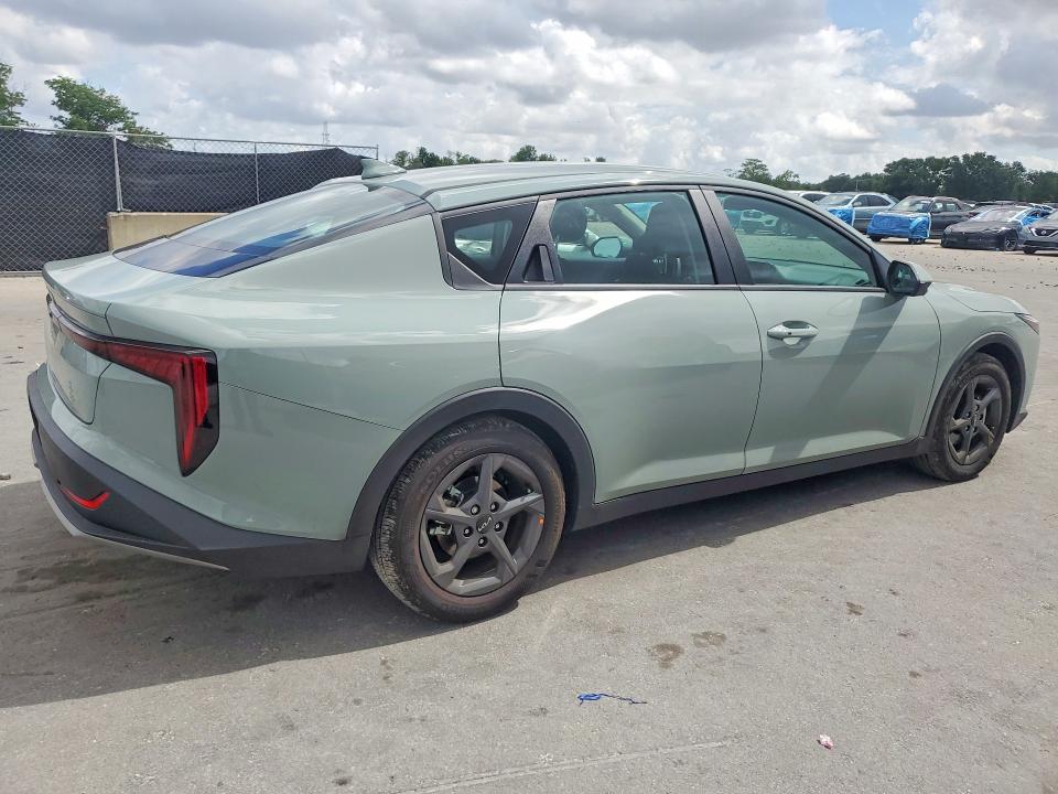 Aukcja sprzedaży 2026 Kia K4, vin: 3KPFT4DE4TE260444, numer aukcji: 50924246
