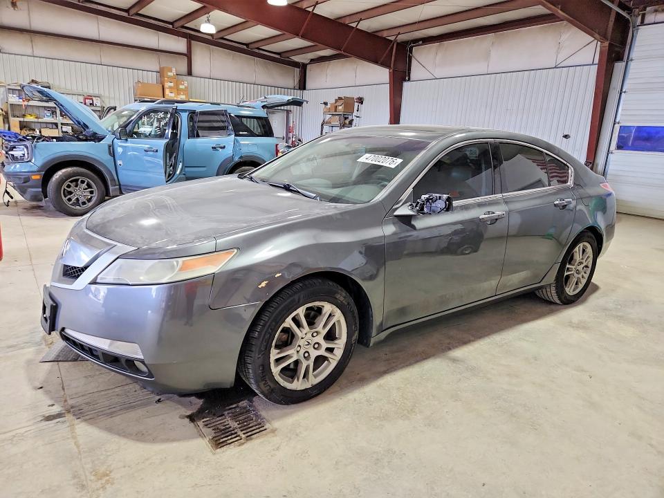Продаж на аукціоні авто 2010 Acura Tl, vin: 19UUA8F55AA010844, номер лоту: 47002076
