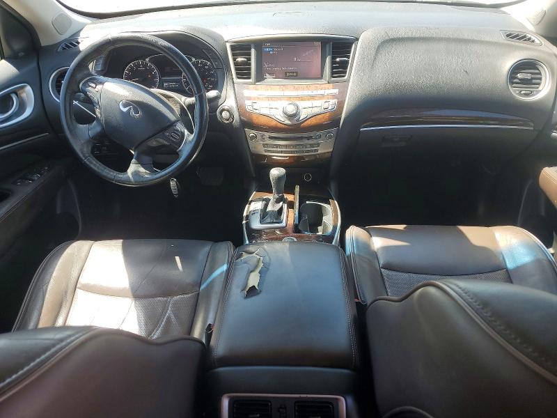 Aukcja sprzedaży 2015 Infiniti Qx60, vin: 5N1AL0MN5FC549472, numer aukcji: 48902196
