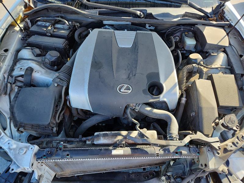 Продаж на аукціоні авто 2015 Lexus Gs, vin: JTHCE1BL9FA009504, номер лоту: 49290756
