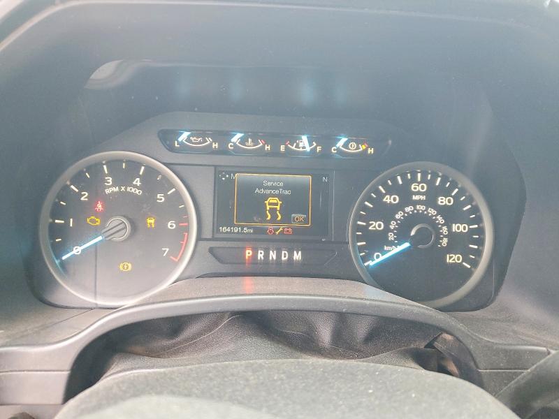 Aukcja sprzedaży 2020 Ford F150, vin: 1FTEW1E54LKD38167, numer aukcji: 50053726