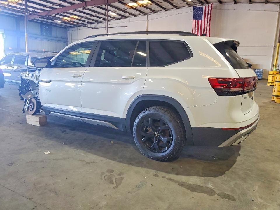 Aukcja sprzedaży 2024 Volkswagen Atlas, vin: 1V2GR2CA6RC591031, numer aukcji: 50800976