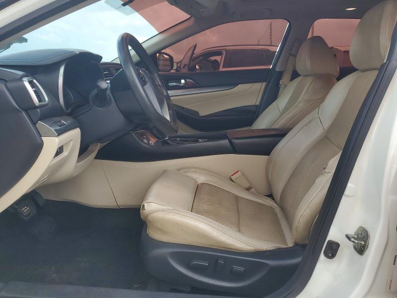Aukcja sprzedaży 2018 Nissan Maxima, vin: 1N4AA6AP5JC401744, numer aukcji: 49090936