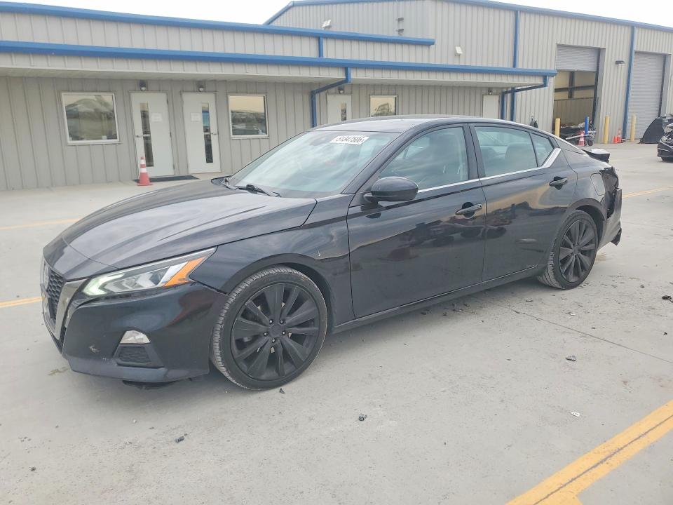 Aukcja sprzedaży 2020 Nissan Altima, vin: 1N4BL4CV5LC209094, numer aukcji: 51347506