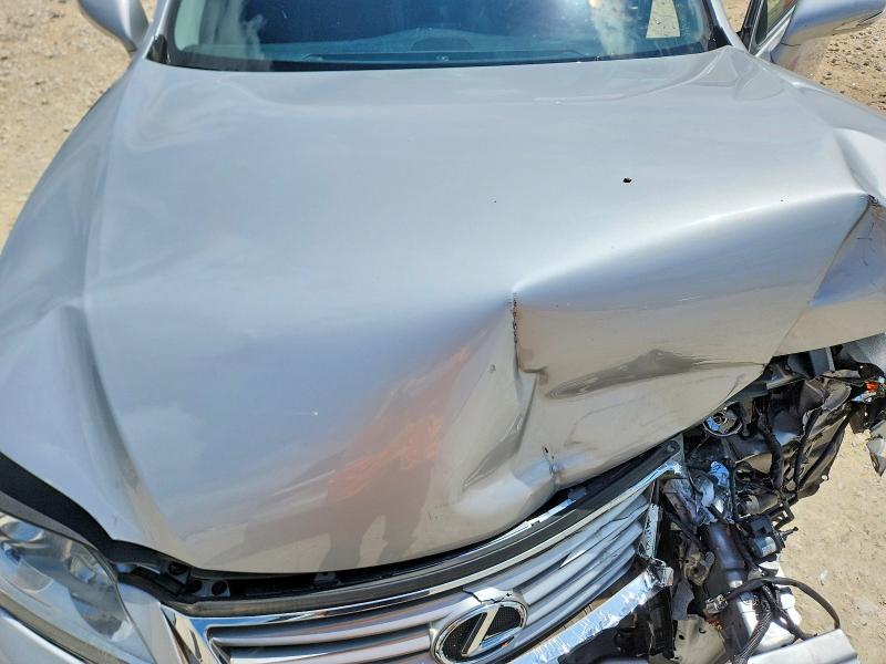 Aukcja sprzedaży 2012 Lexus Es, vin: JTHBK1EG8C2505970, numer aukcji: 51150536