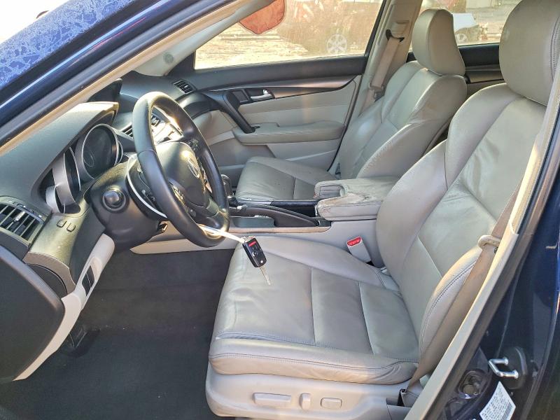 Aukcja sprzedaży 2013 Acura Tl, vin: 19UUA8F25DA015536, numer aukcji: 48798326