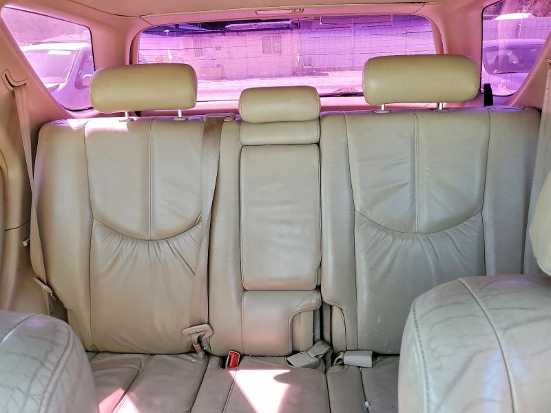 Продажа на аукционе авто 2002 Lexus Rx, vin: JTJGF10U920139792, номер лота: 49482406
