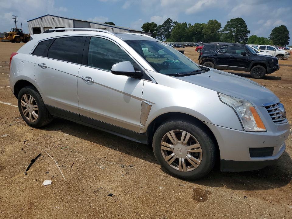 Aukcja sprzedaży 2013 Cadillac Srx, vin: 3GYFNGE31DS545673, numer aukcji: 50741836
