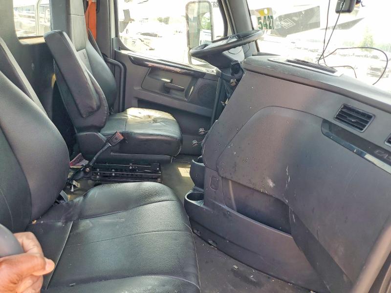 Продажа на аукционе авто 2024 Freightliner Cascadia 126, vin: 3AKJHLDR0RDUP6866, номер лота: 50150926