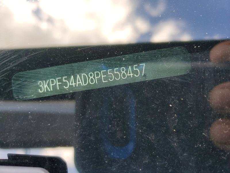 Aukcja sprzedaży 2023 Kia Forte, vin: 3KPF54AD8PE558457, numer aukcji: 51796566
