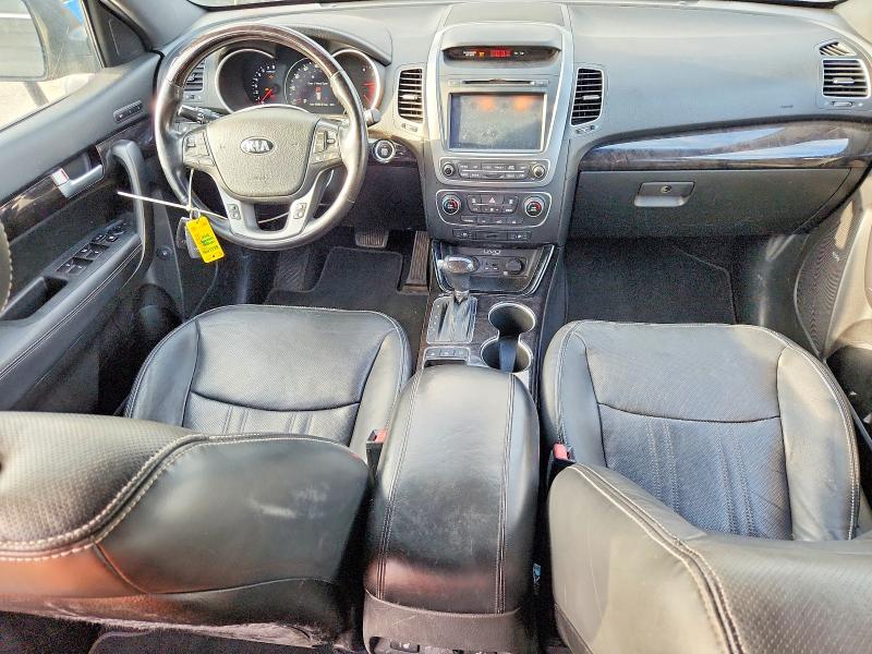 Продаж на аукціоні авто 2014 Kia Sorento, vin: 5XYKWDA71EG467388, номер лоту: 51758236