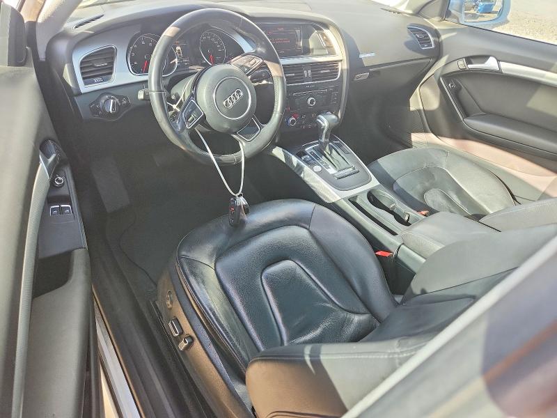 49844906 :رقم المزاد ، WAUD2AFR5GA027266 vin ، 2016 Audi A5 مزاد بيع