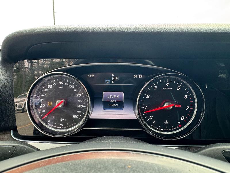 Aukcja sprzedaży 2017 Mercedes-benz E, vin: WDDZF4KBXHA066742, numer aukcji: 51990156