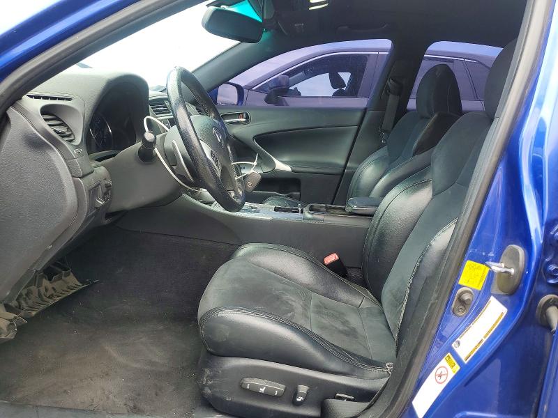 Продаж на аукціоні авто 2011 Lexus Is, vin: JTHBF5C29B5155975, номер лоту: 51367316