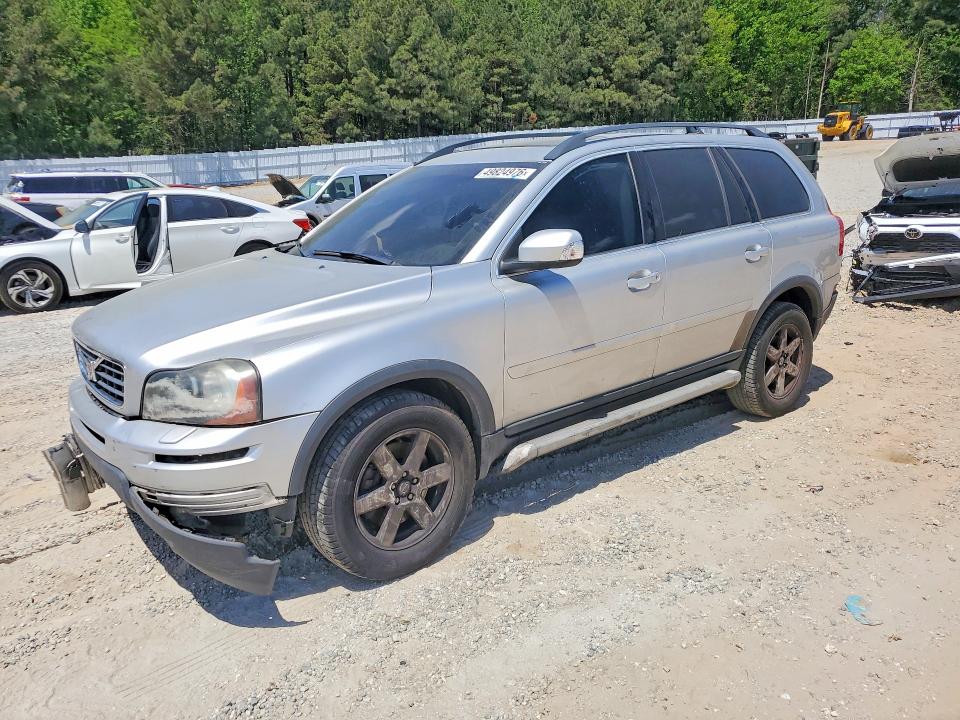 Продаж на аукціоні авто 2007 Volvo Xc90, vin: YV4CY982871354091, номер лоту: 49824976