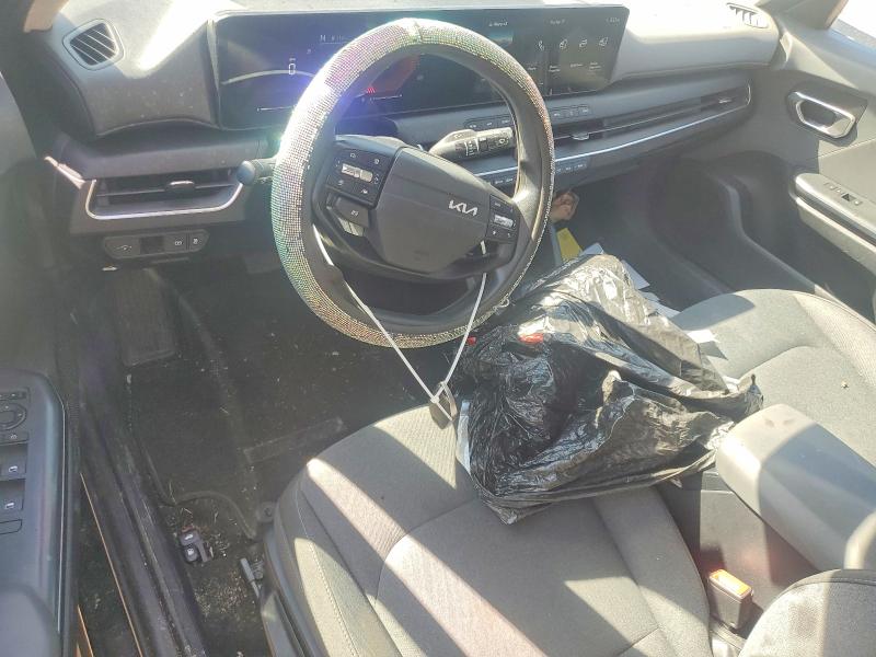 Продажа на аукционе авто 2025 Kia K4, vin: 3KPFT4DEXSE085289, номер лота: 49910156