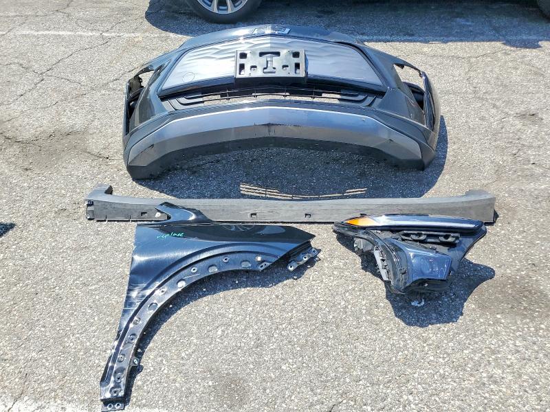 Продаж на аукціоні авто 2023 Chevrolet Bolt Euv, vin: 1G1FY6S03P4181397, номер лоту: 52000456